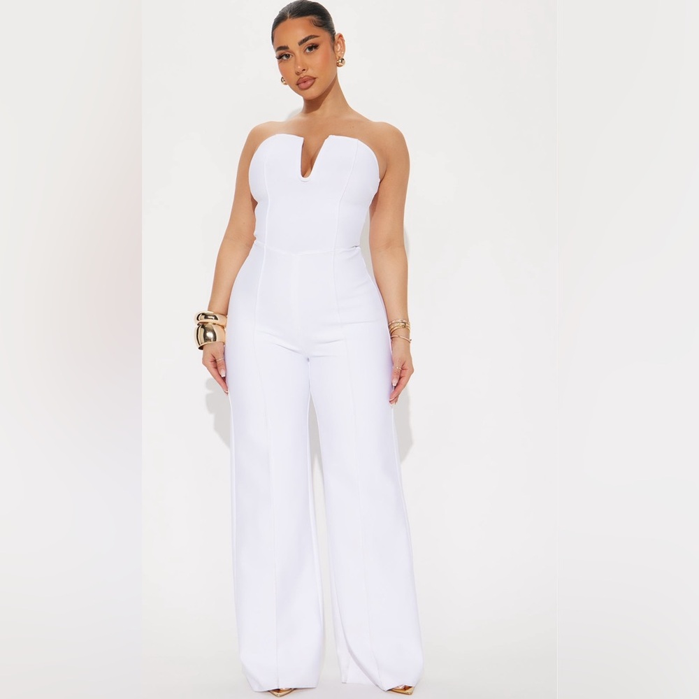 Fashion Nova Someone to you Bandage